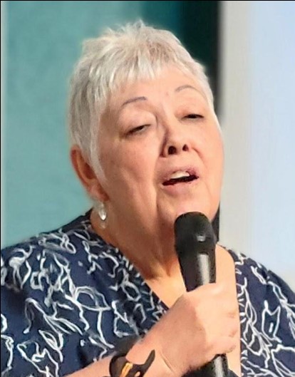Barbara Courtright