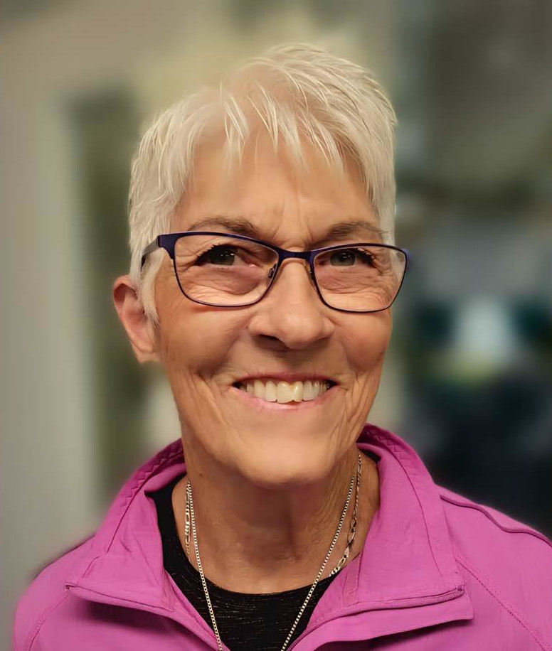 Janelle Stauffer
