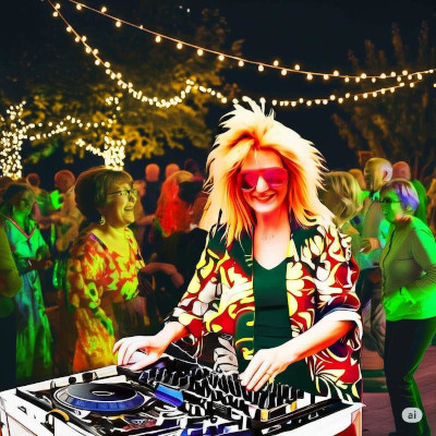DJ Rev